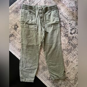 Lou & Grey Women’s Sage Cargo Pants